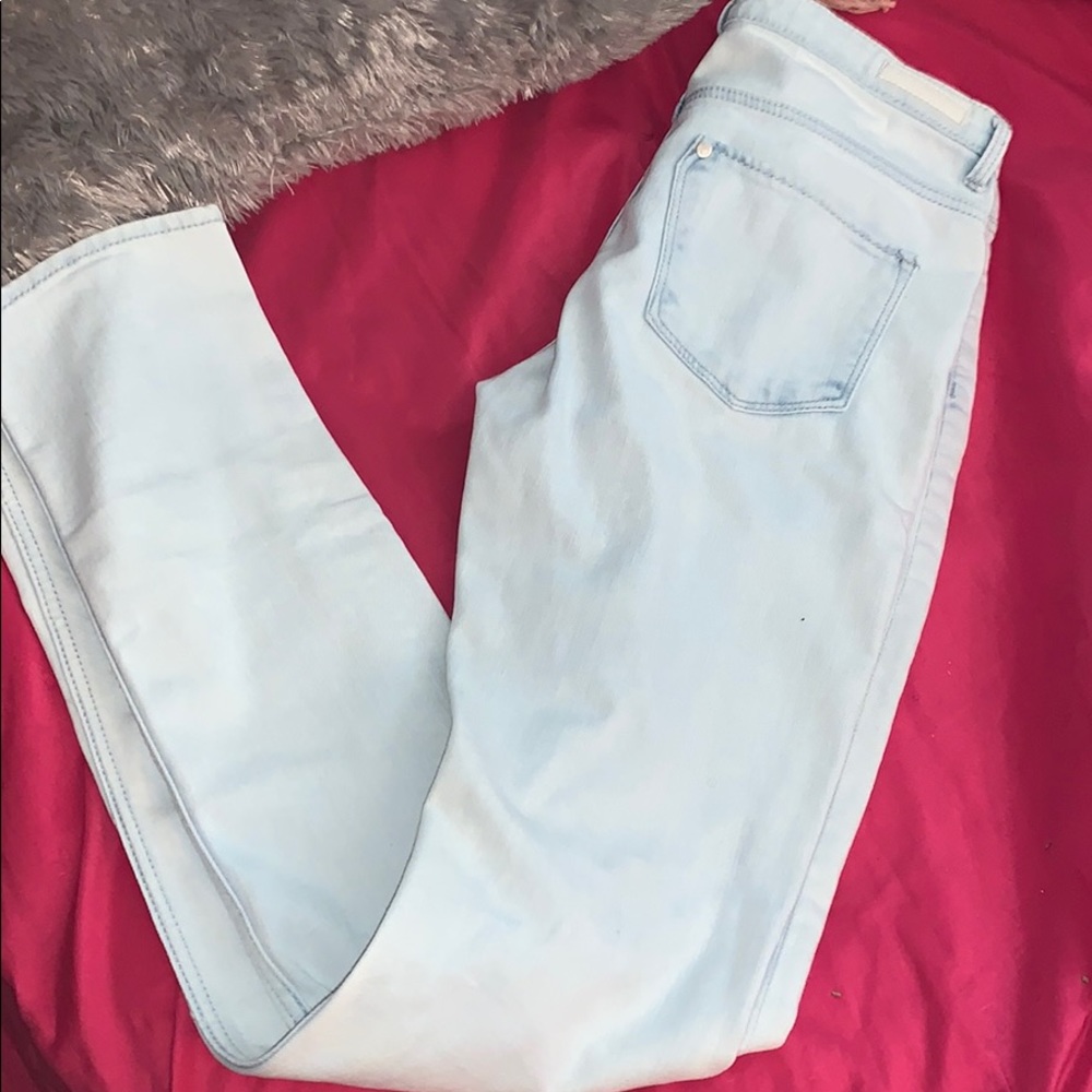 H&M’s brand new never Worn